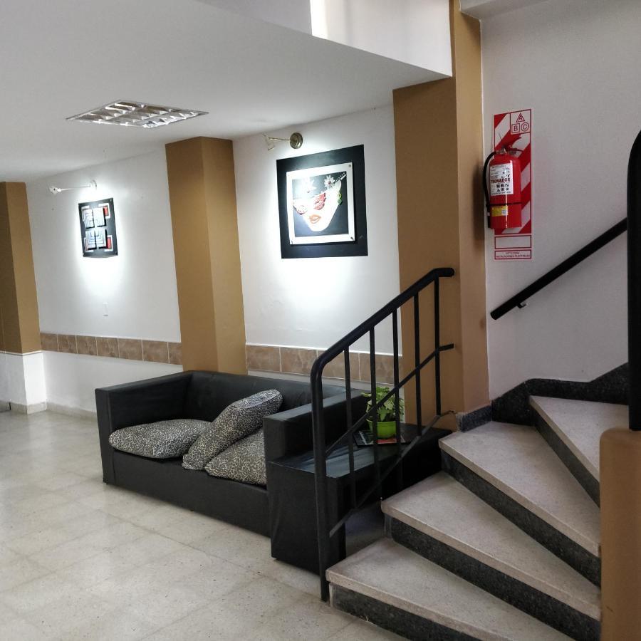 Rosa Ramona Rooms Сан Салвадор де Хухуй Екстериор снимка