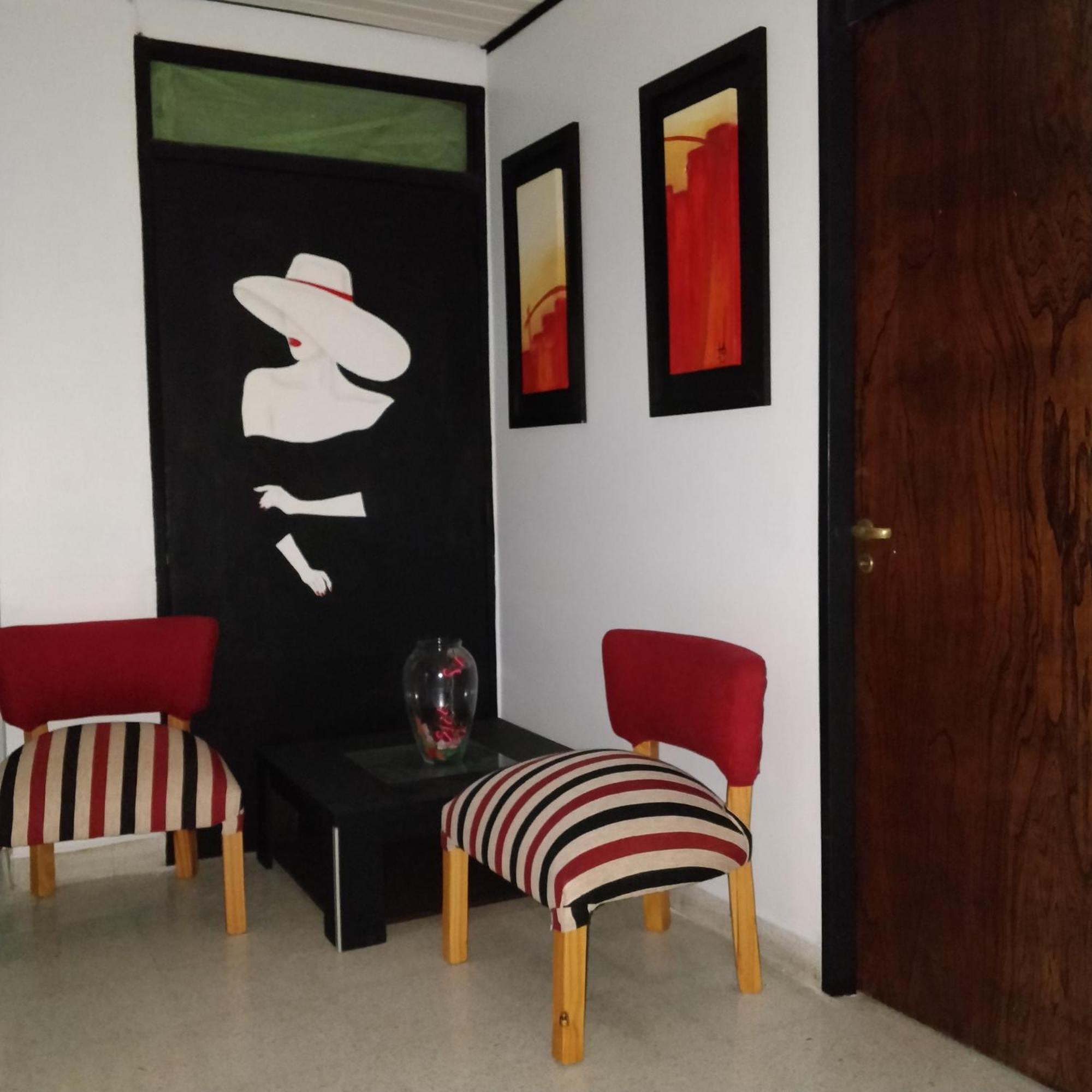 Rosa Ramona Rooms Сан Салвадор де Хухуй Стая снимка