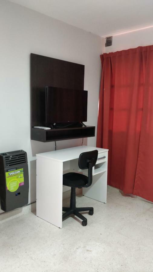 Rosa Ramona Rooms Сан Салвадор де Хухуй Екстериор снимка